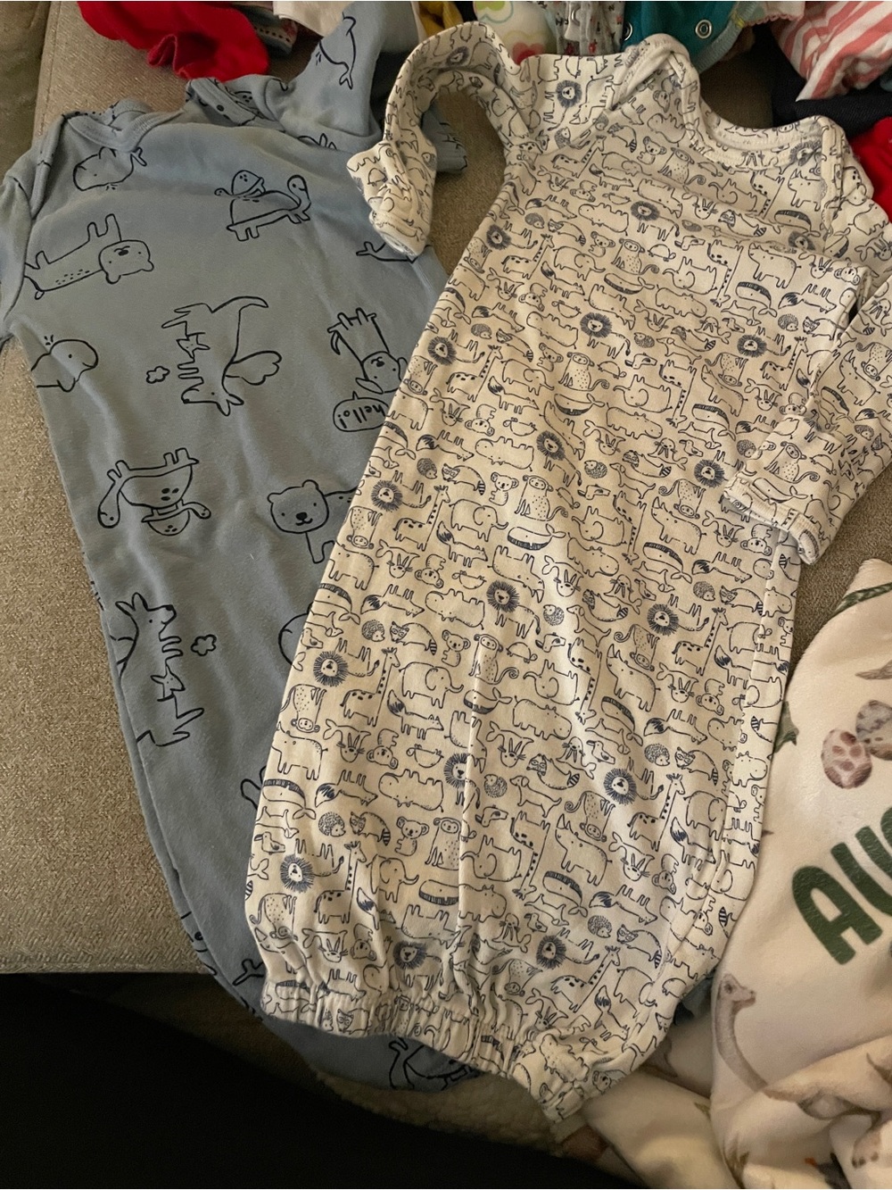 3 month sleep sacks